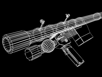 SA-14 Gremlin.max